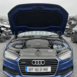 SKODA KODIAQ SE TDI SCR S-A DFGA 2.0 Diesel used Engine 2018